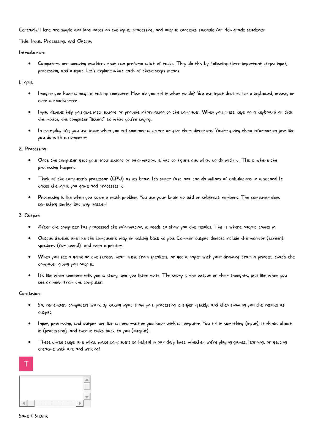 4notesdel - intro - Certainly! Here are simple and long notes on the ...