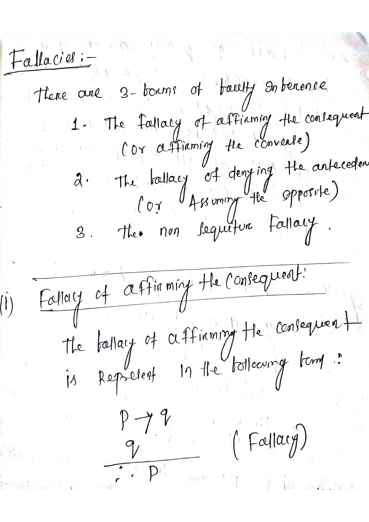 chapter-1-math-notes-discrete-mathematics-studocu