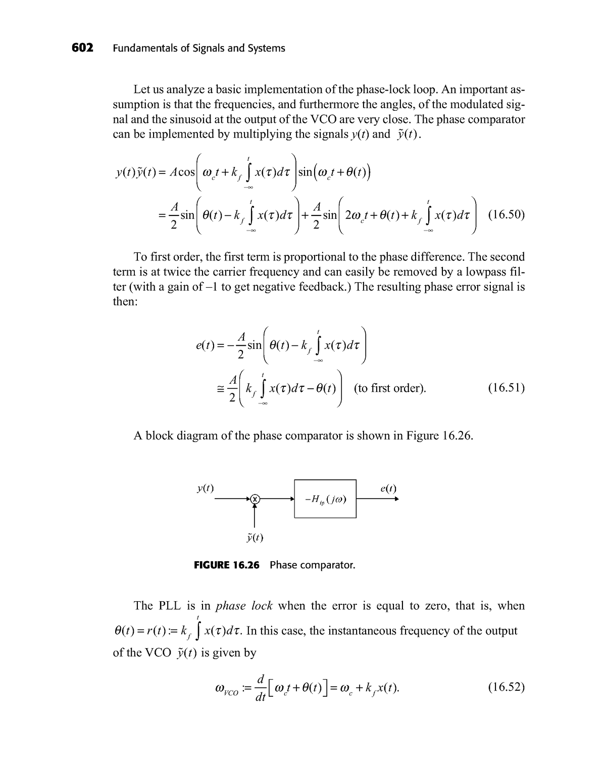 Fundamentals-of-signals-and-systems Subset 32 - 602 Fundamentals Of ...