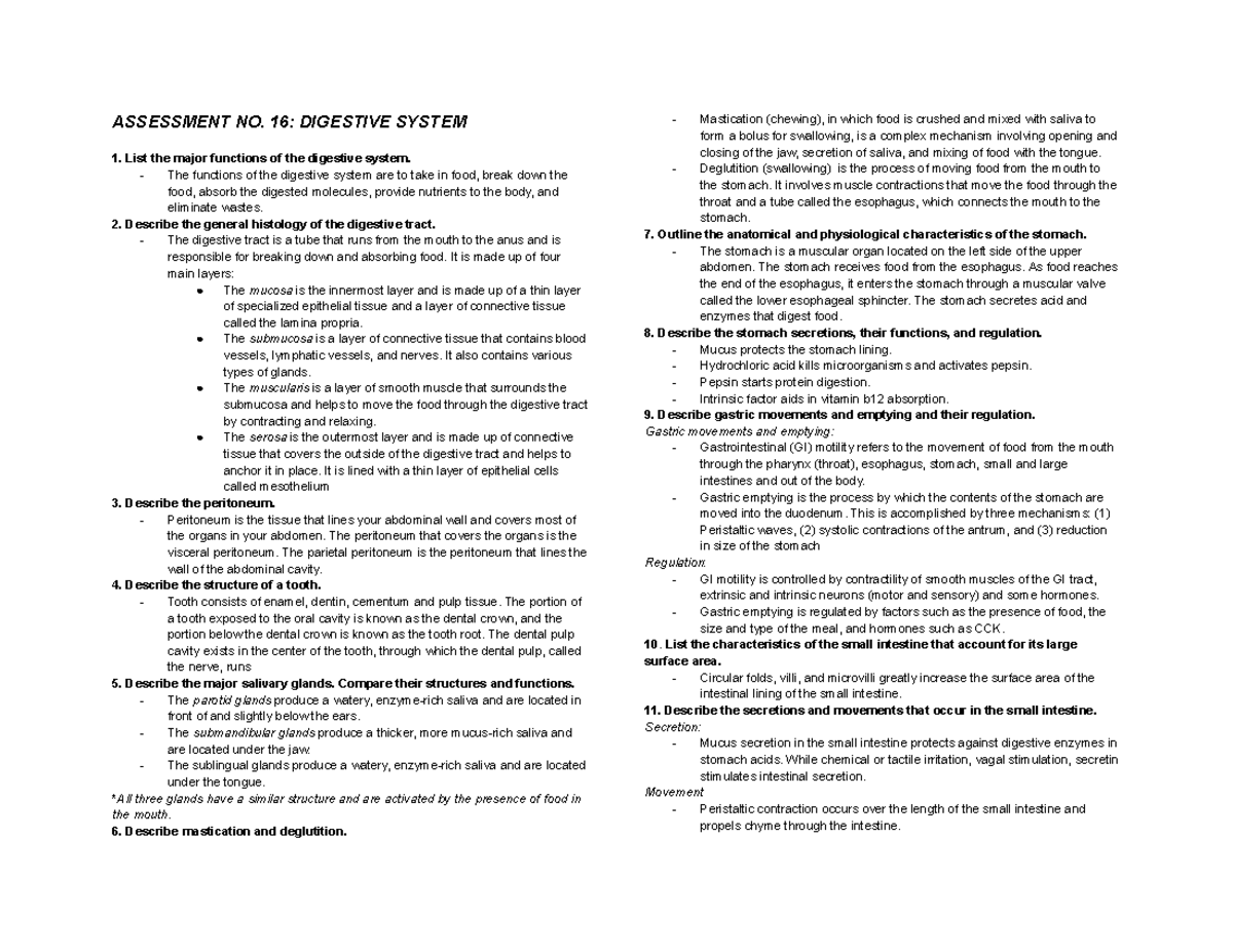 compilation-of-chapters-16-20-assessment-no-16-digestive-system