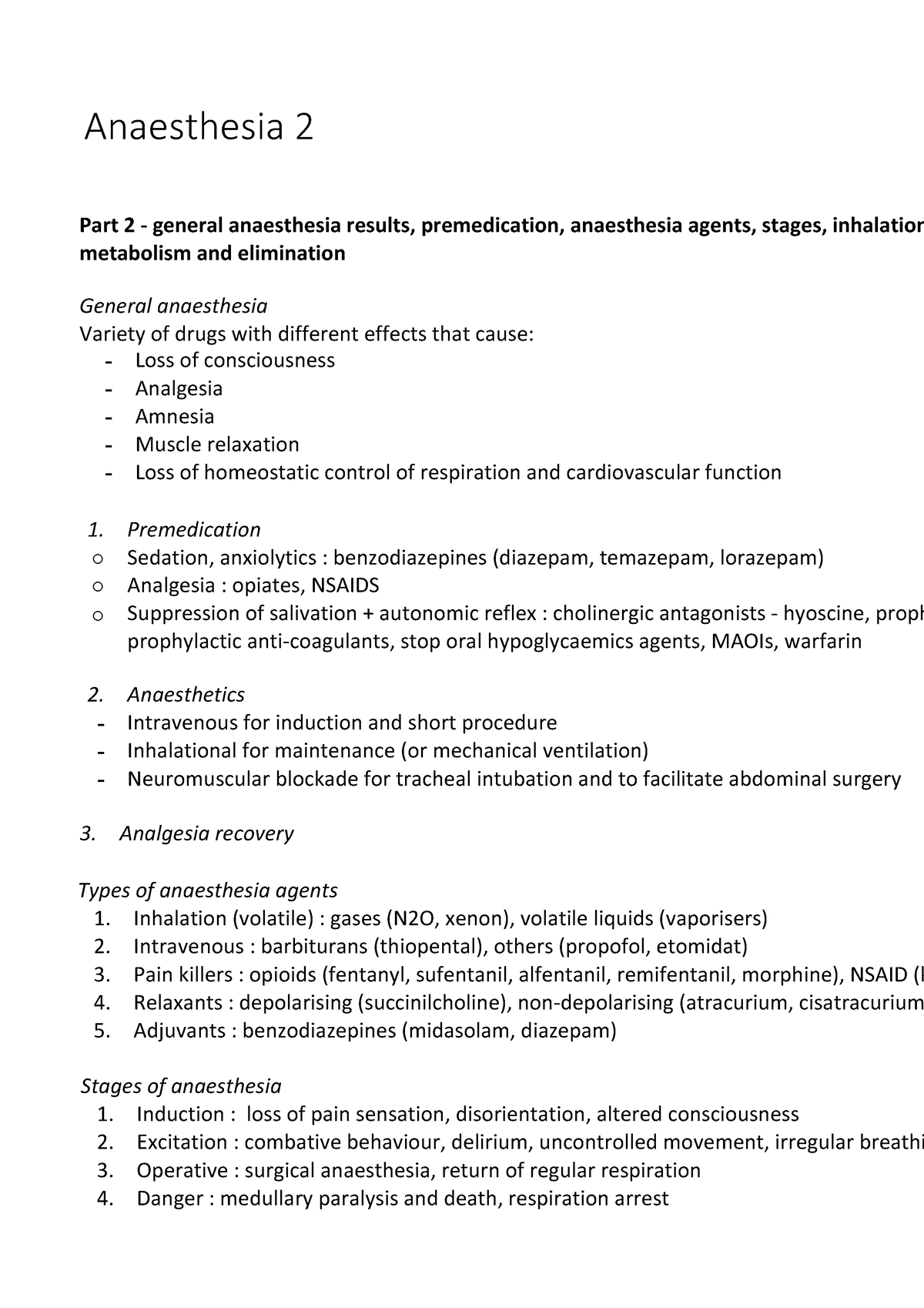 anaesthesia-2-part-2-general-anaesthesia-results-premedication