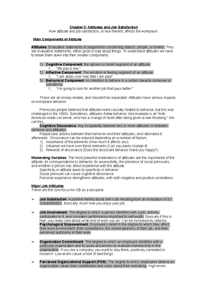 Chapter 3 Fundamentals OF Organizational Structure - CHAPTER 3 ...