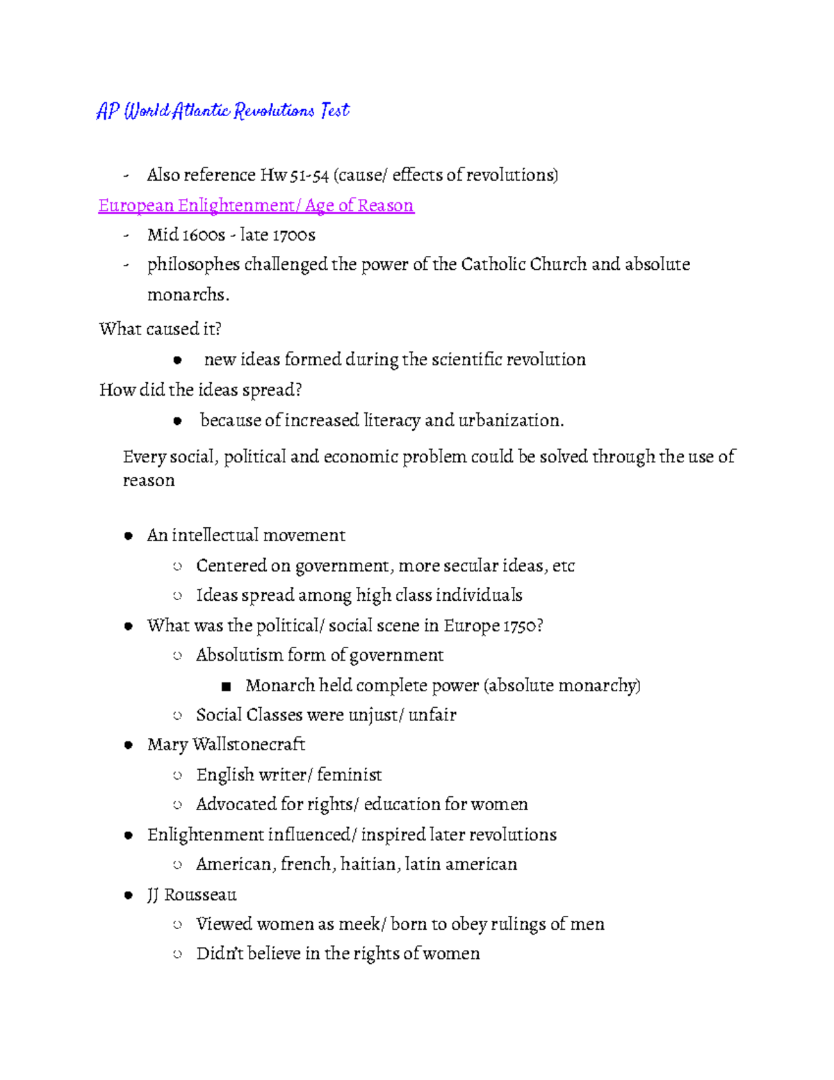 Chinampas & Aztec Civilization: Your Ap World History Cheat Sheet - r9f1bvo