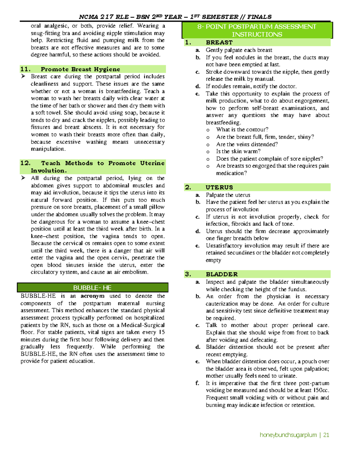 promote-breast-hygiene-ncma-217-rle-bsn-2nd-year-1-st-semester