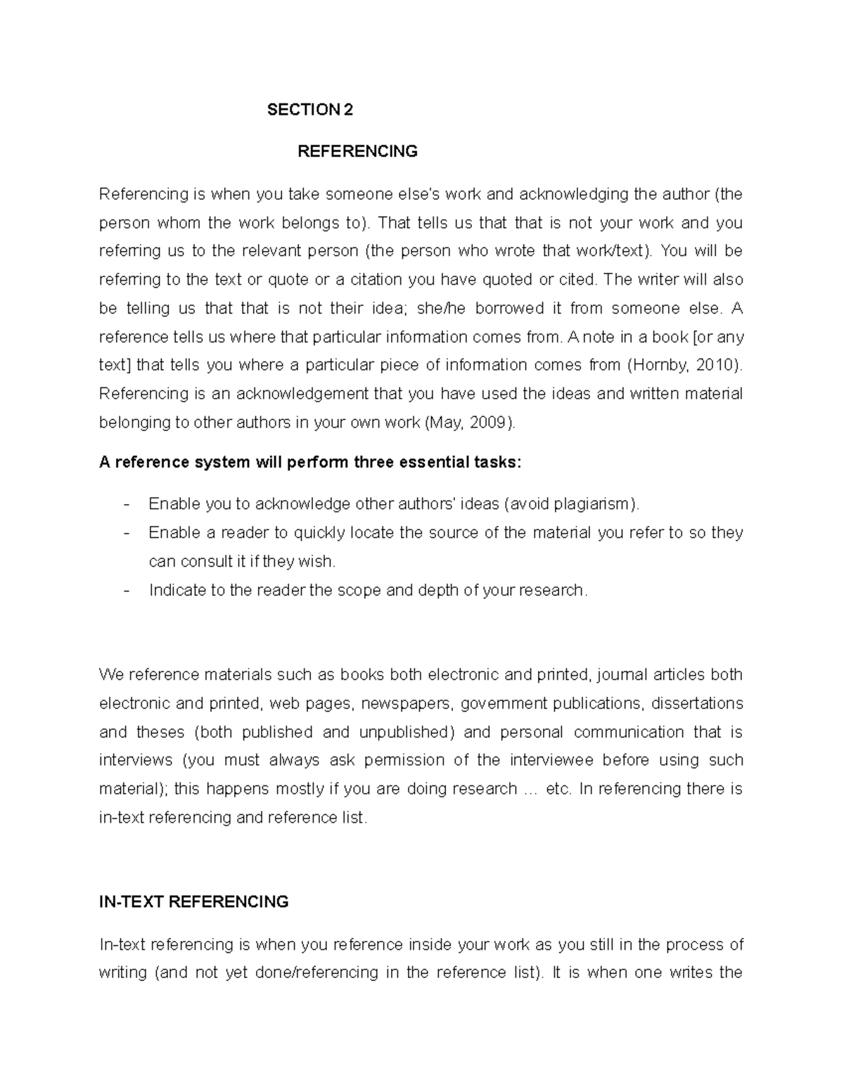 section-2-notes-on-how-to-reference-section-2-referencing