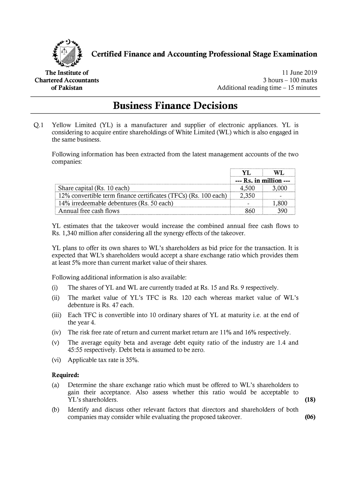 SU - 2019 - Lecture Notes 4 - - Studocu