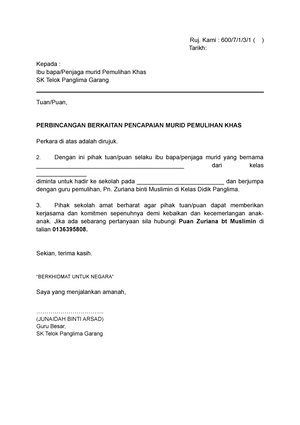 NOTA Ringkas BM SEM 3 - STPM BM Semester 3 - KEM MATA PELAJARAN BAHASA ...