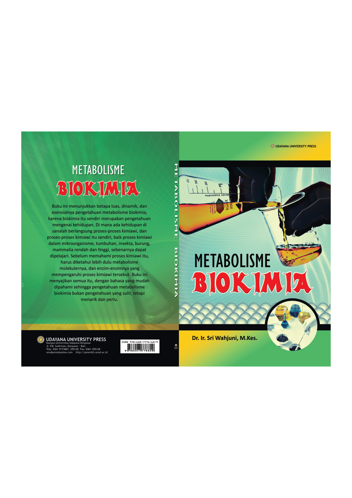 Metabolisme Karbohidrat 1 - I METABOLISME BIOKIMIA METABOLISME BIOKIMIA ...