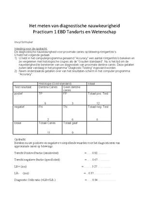 RCT-formulier werkgroep PICO&LIT2 - Beoordeling kwaliteit randomized ...