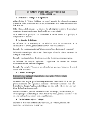 plan comparatif dissertation critique