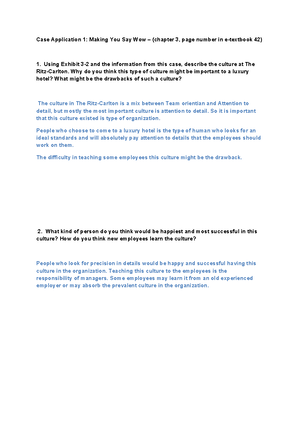 Assignment - Course Title: Management Information System (Spring 2020 ...