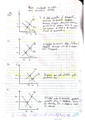 Ejercicio Semana 7 - Microeconomía Y Macroeconomía 100000G67T Carrera ...