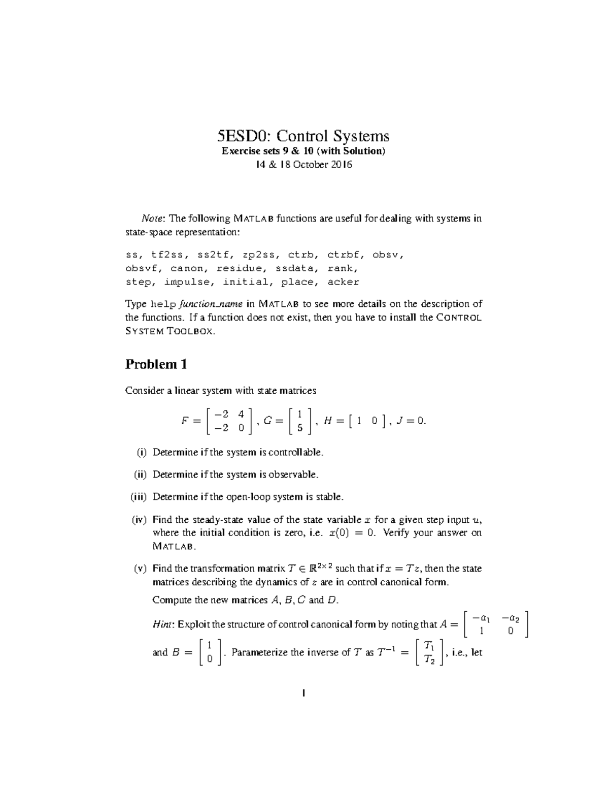 instruction-9-10-solution-2016-update-5esd0-control-systems