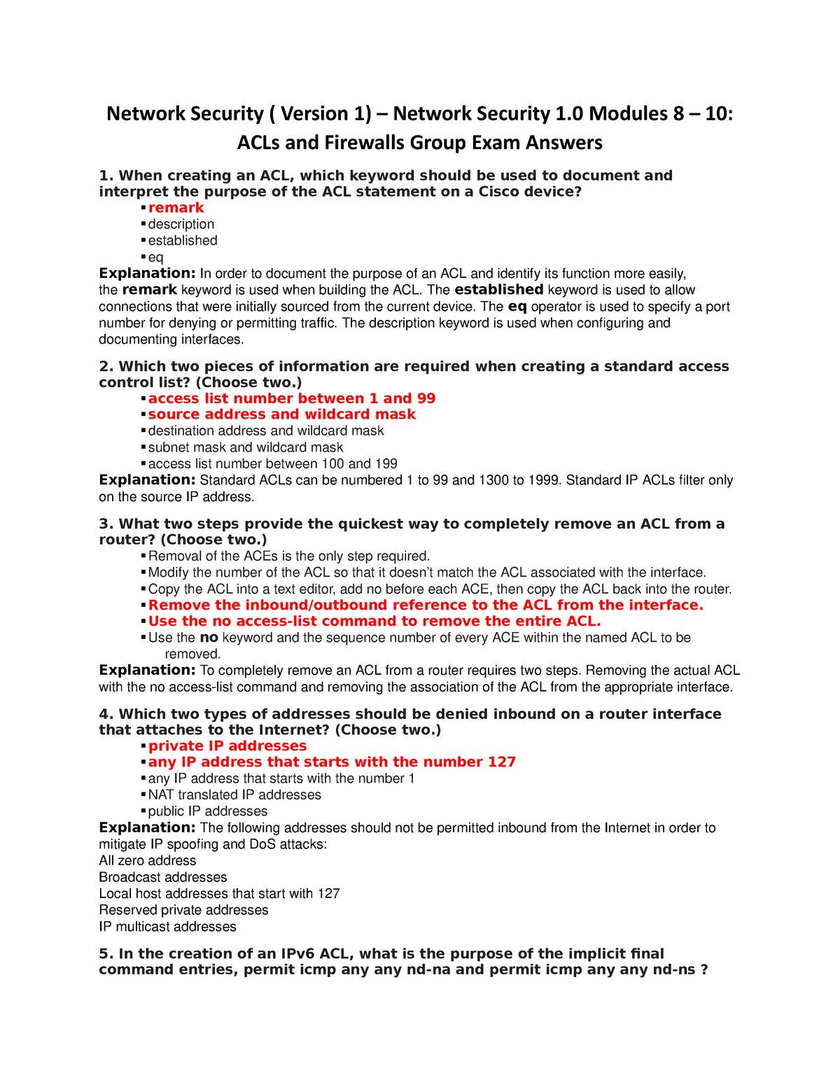 network-security-1-0-modules-8-10-acls-and-firewalls-group-exam-answers-network-security