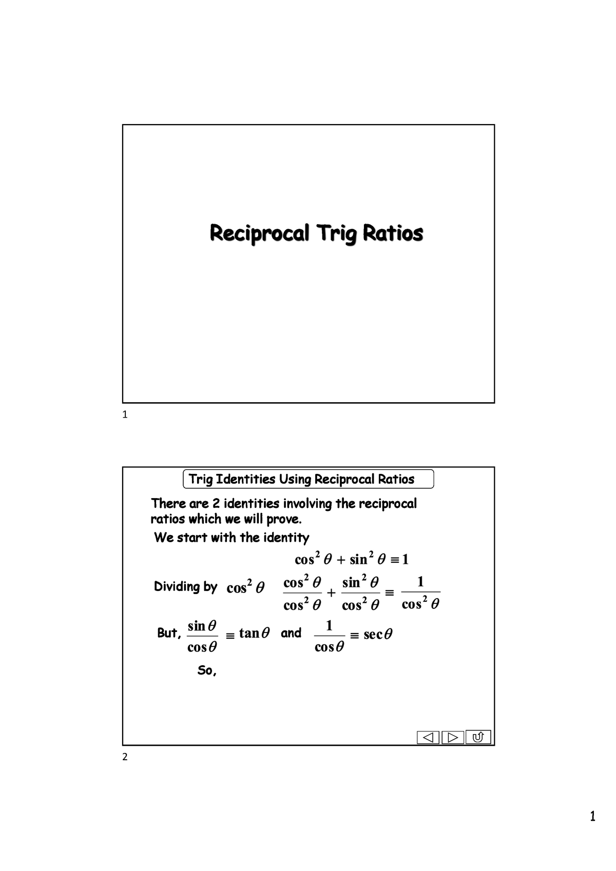 reciprocal-trig-ratios-2-reciprocal-trig-ratios-1-trig-identities