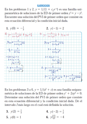 Inducción Matemática Y Principio De Buen Orden - Inducci ́on Matem ...