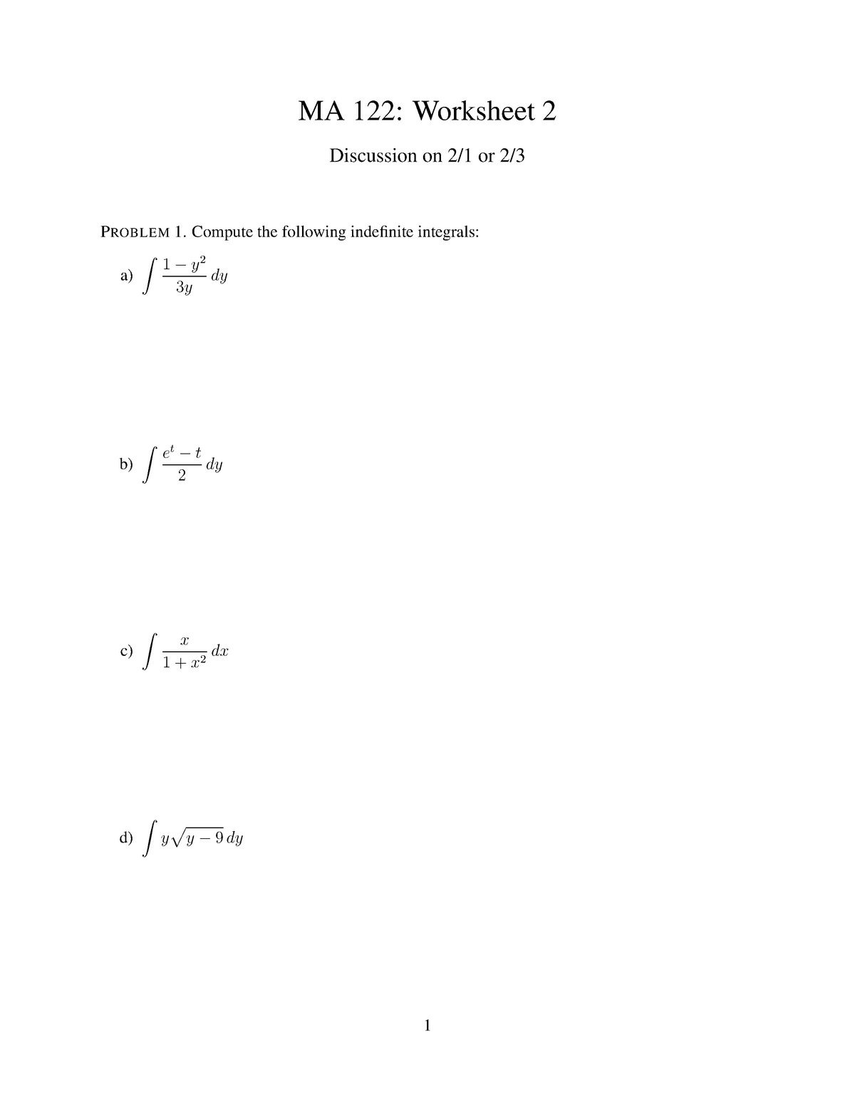 seminar-assignments-worksheet-2-with-solutions-ma-122-worksheet-2