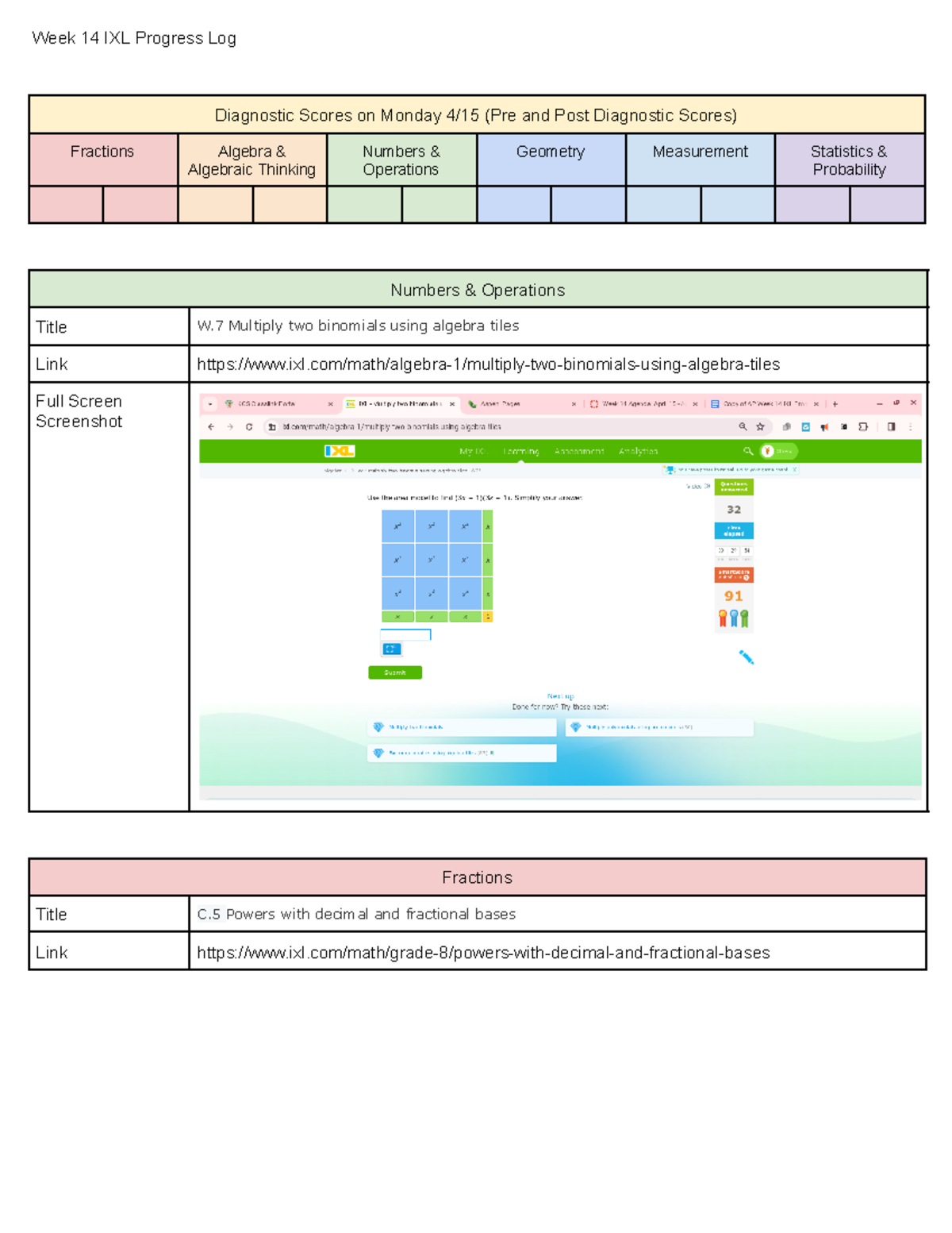 What Do The Ixl Diagnostic Scores Mean - sfe5a9i