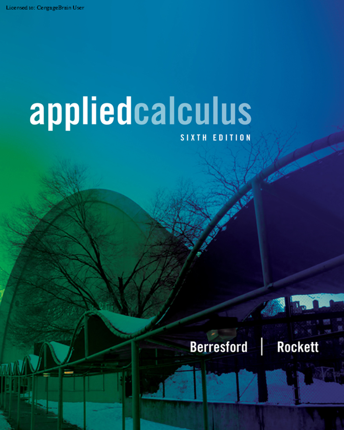 Applied-calculus-6th-ed compress - appliedcalculus ####### S I X T H E ...