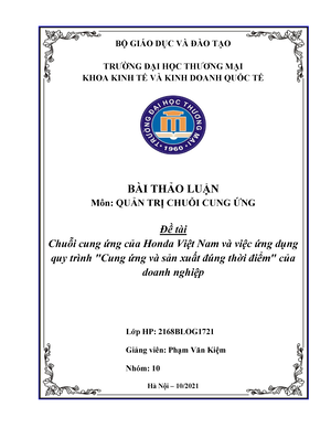 Đánh giá hoạt động bán hàng của công ty TNHH Thương mại Đại Nam Đại Lý ủy  quyền của Honda Việt Nam tại Huế