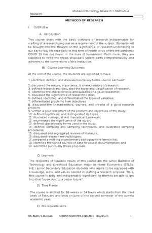 Agricrop TLE 8 WEEK 6 - lesson plan - Republic of the Philippines ...