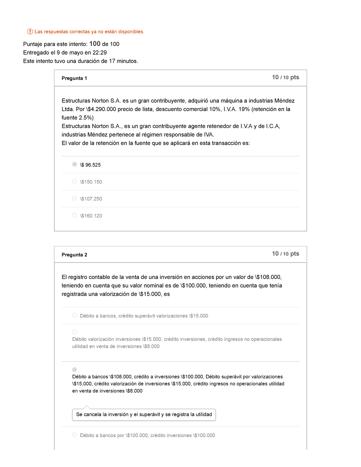 Evaluacion Final - Escenario 8 Primer Bloque- Teorico - Practico ...