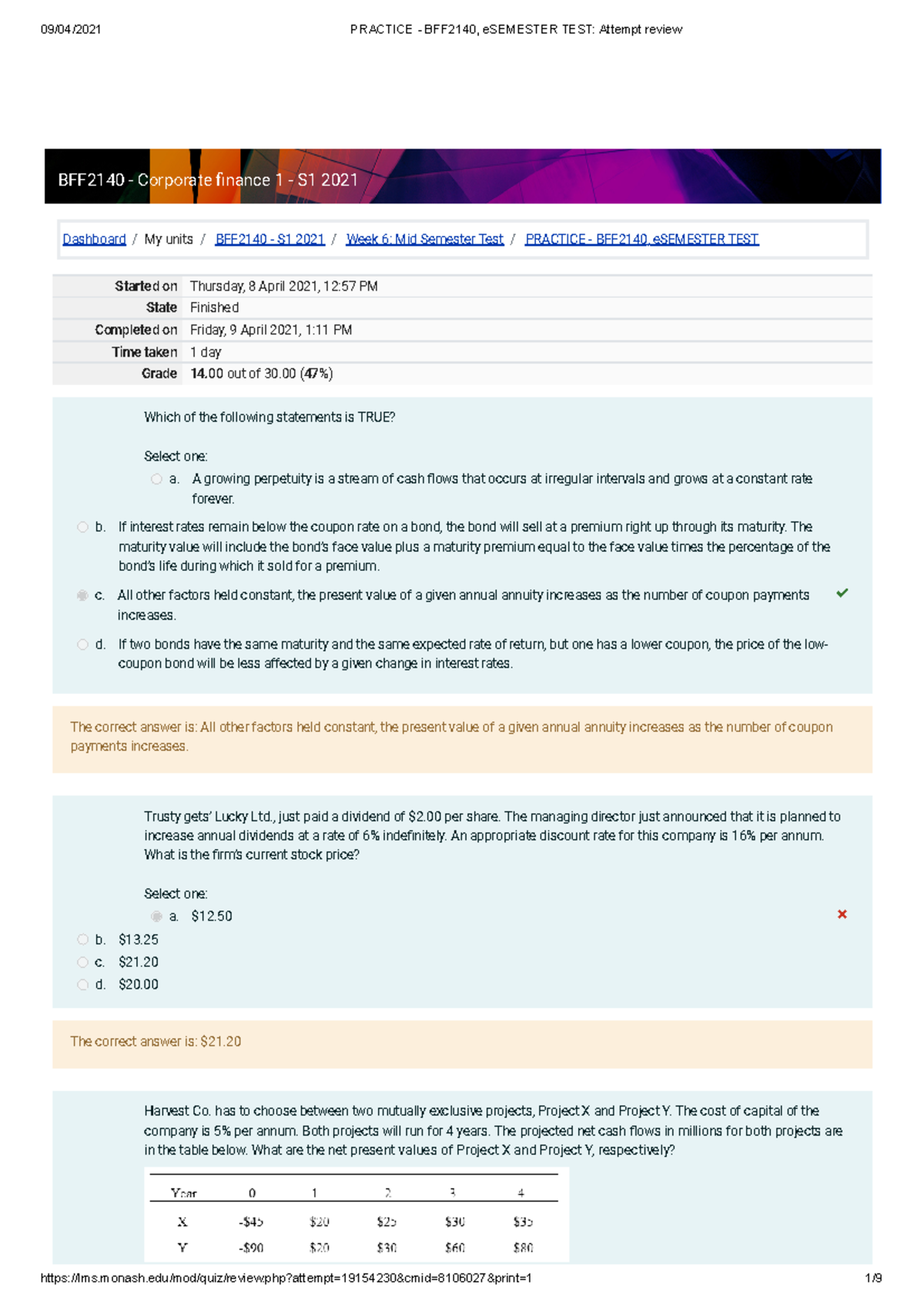 bff2140-mid-sem-practice-questions-dashboard-my-units-bff2140-s1