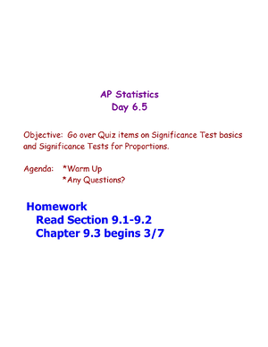 stat 200 assignment 3