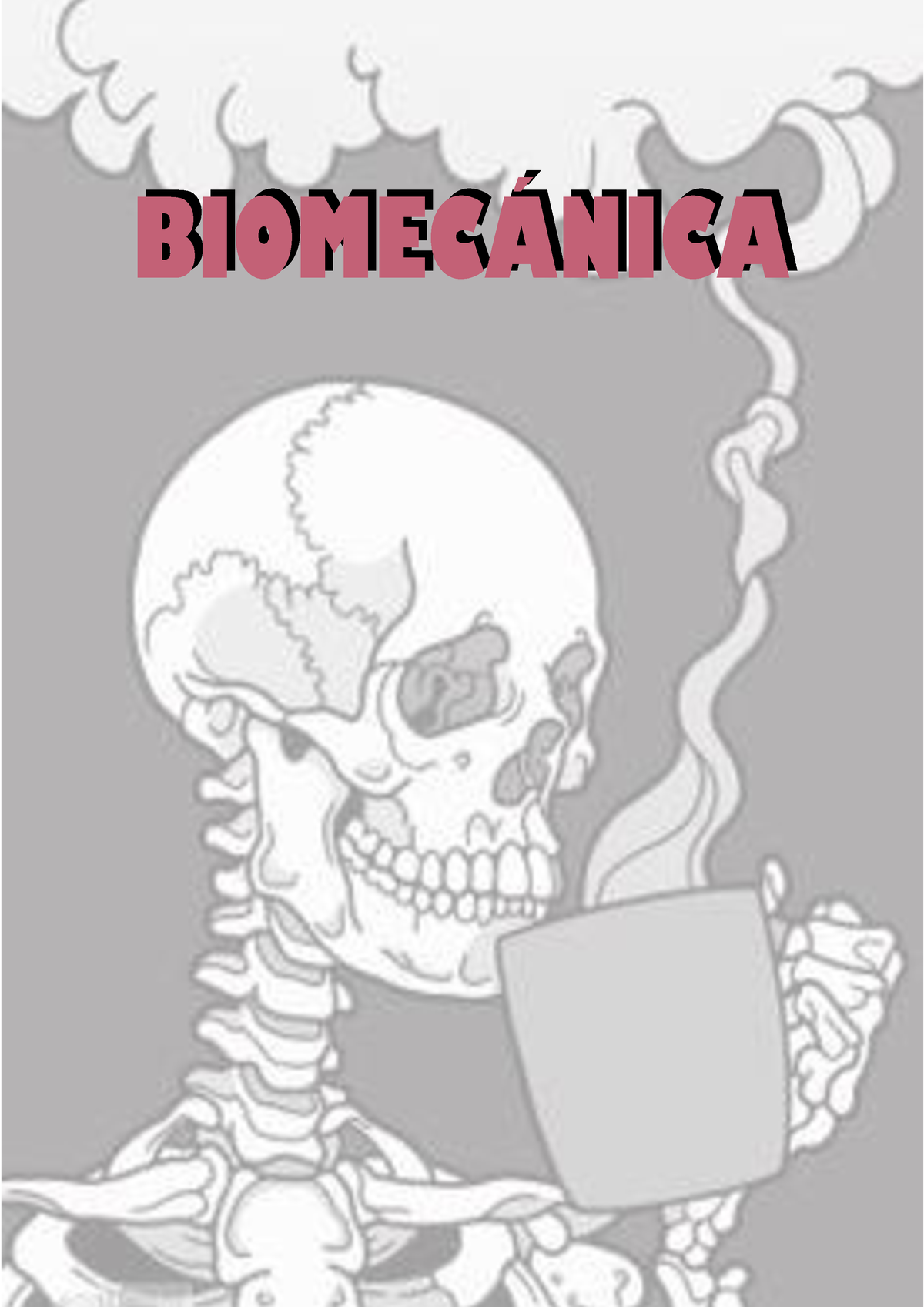 Biomecánica Final - Biomecánica - BIOMEC¡NICABIOMEC¡NICA BIOMEC¡NICA ...