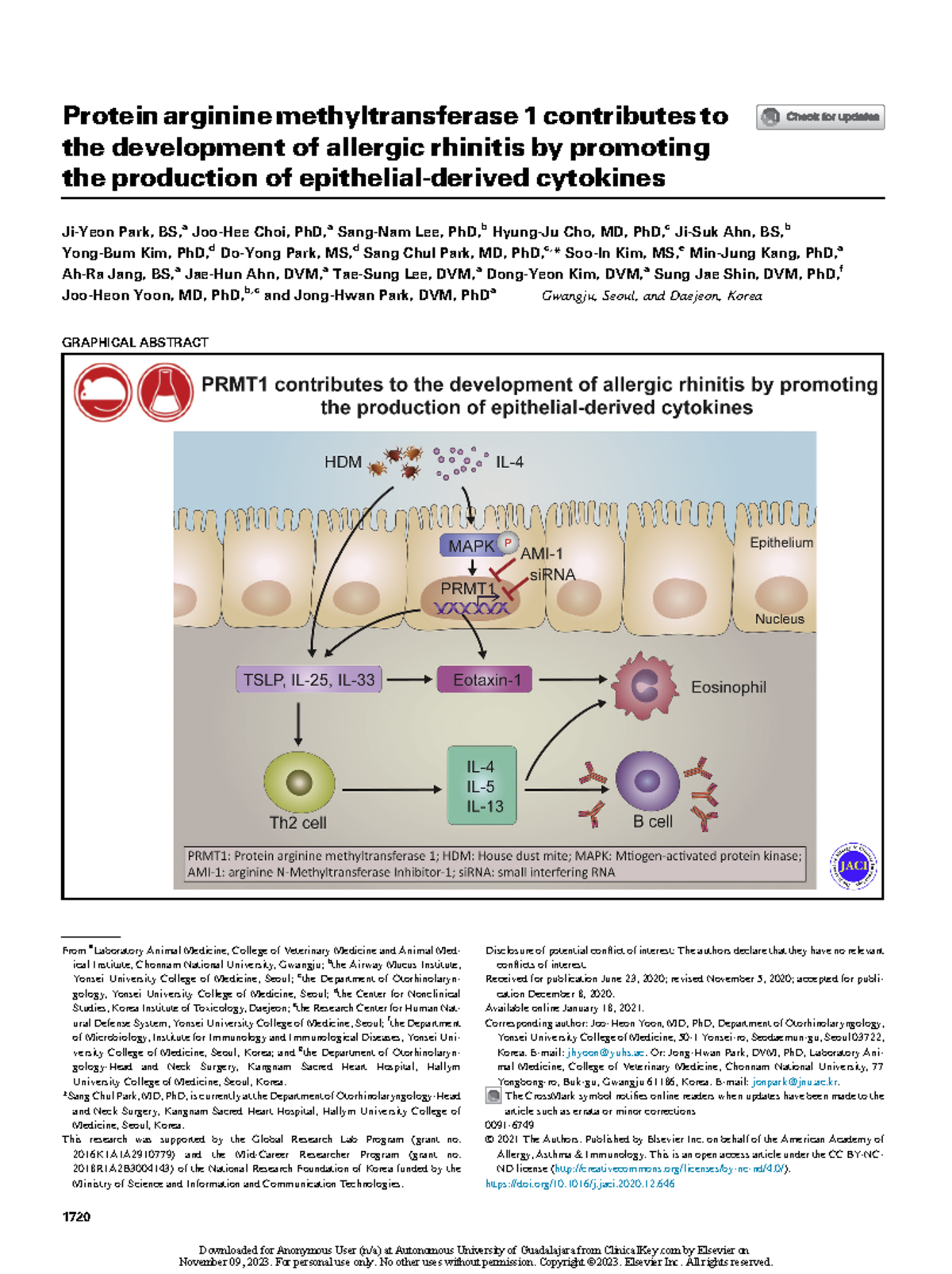 rinitis-al-rgica-3-gggyy-protein-arginine-methyltransferase-1
