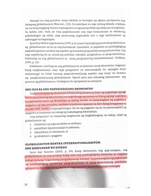 Position paper - Title: [Title of Position Paper] I. Introduction A ...