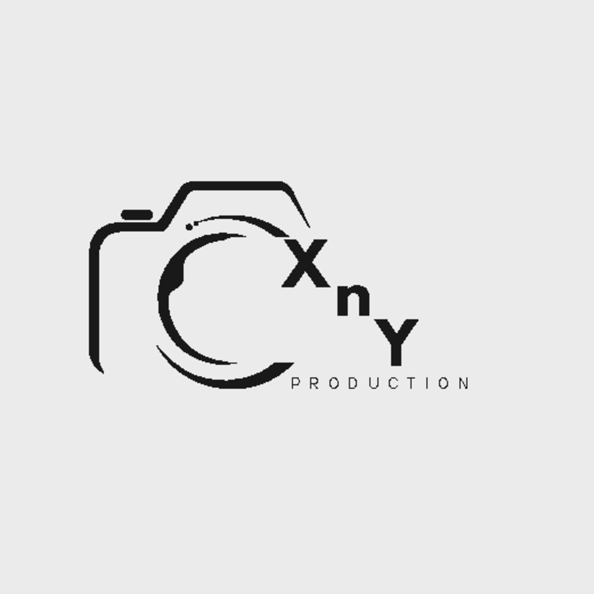 Black and White Modern Photography Logo Mathematics in the Modern