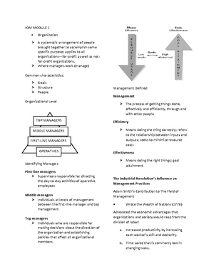 IO - iopsych - The majority of companies either local or international ...