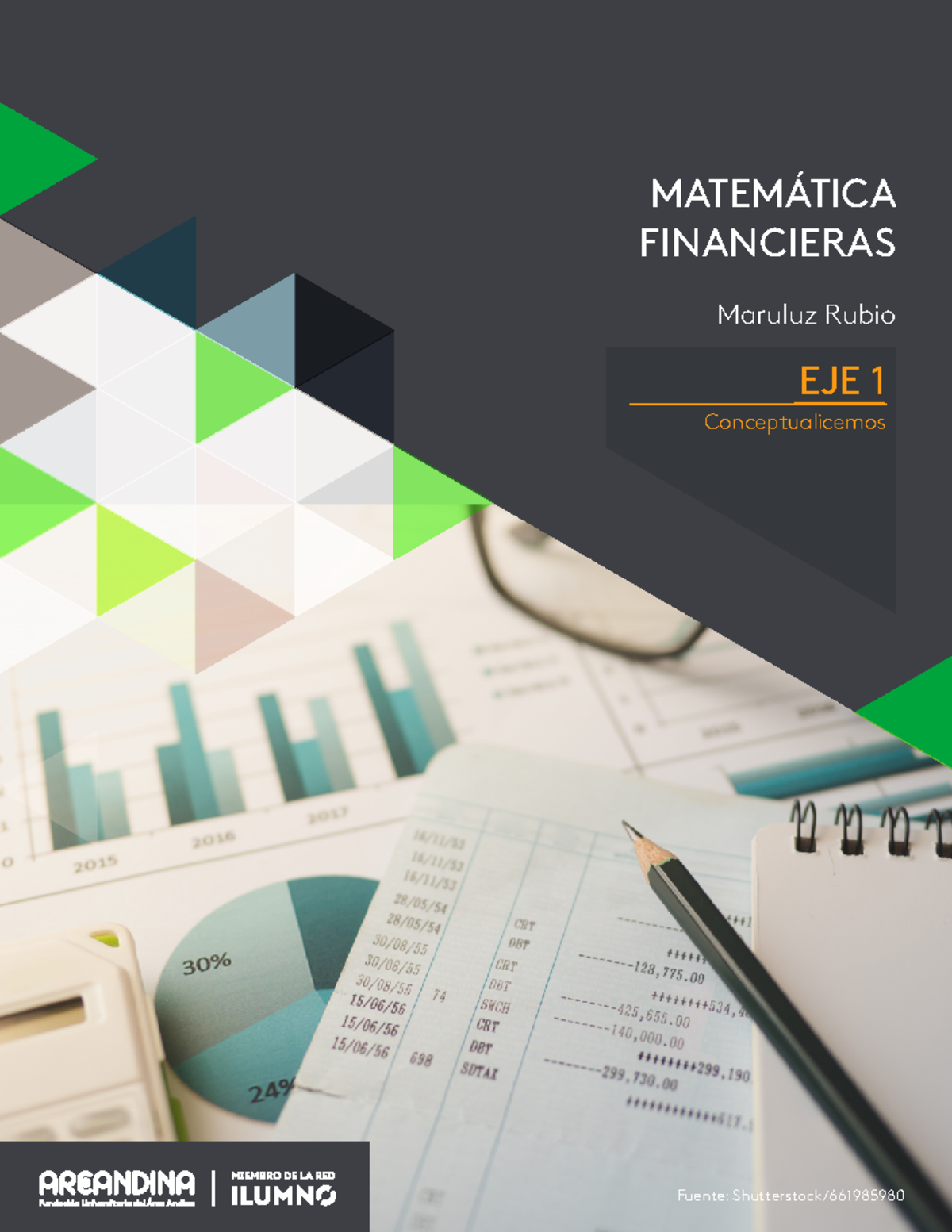 Matematicas Financieras EJE 1 - EJE 1 Conceptualicemos Fuente ...