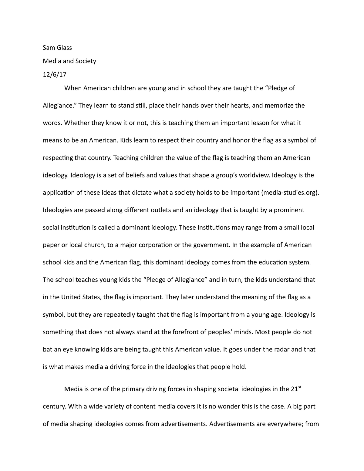 essay on world cup cricket