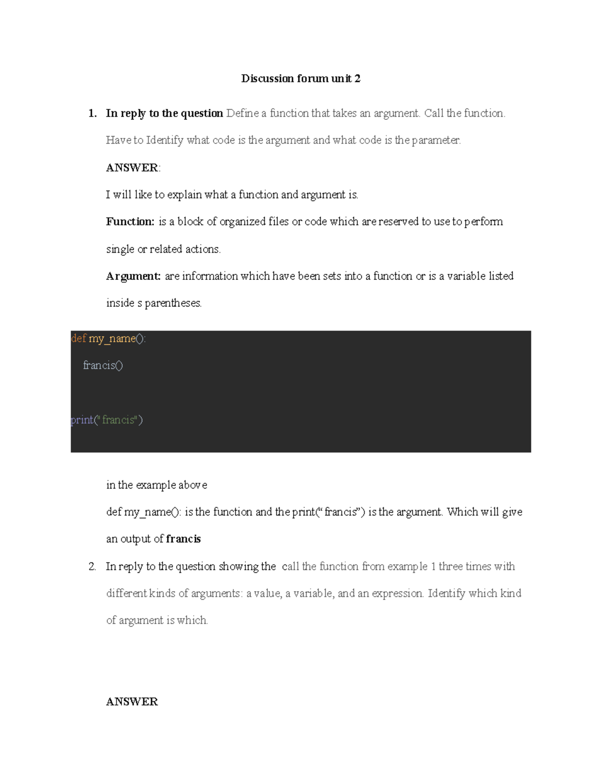 discussion-forum-unit-2-call-the-function-have-to-identify-what-code