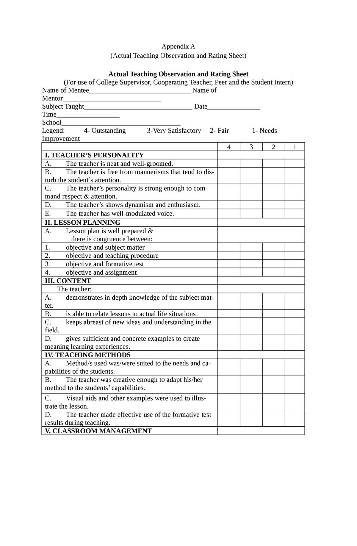 demi-rating-sheet-lp-appendix-a-actual-teaching-observation-and