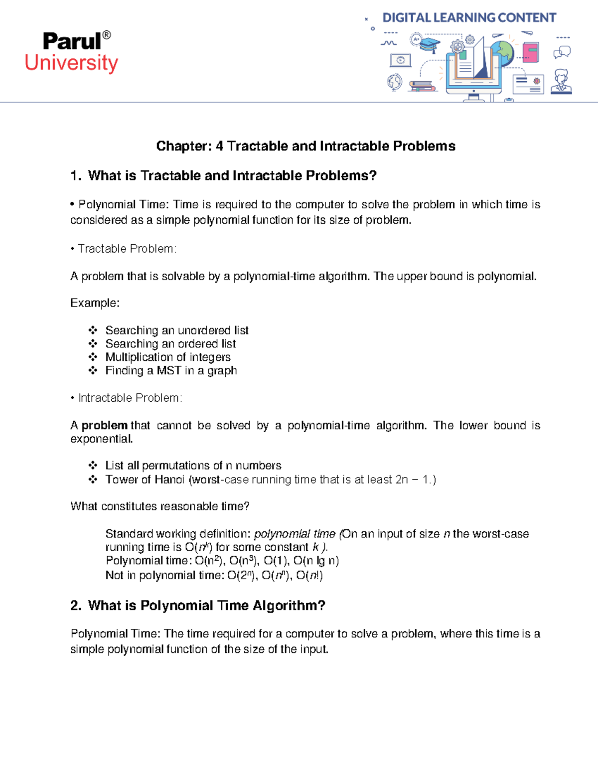 daa-ch-4-lecture-notes-chapter-4-tractable-and-intractable-problems-1-what-is-tractable