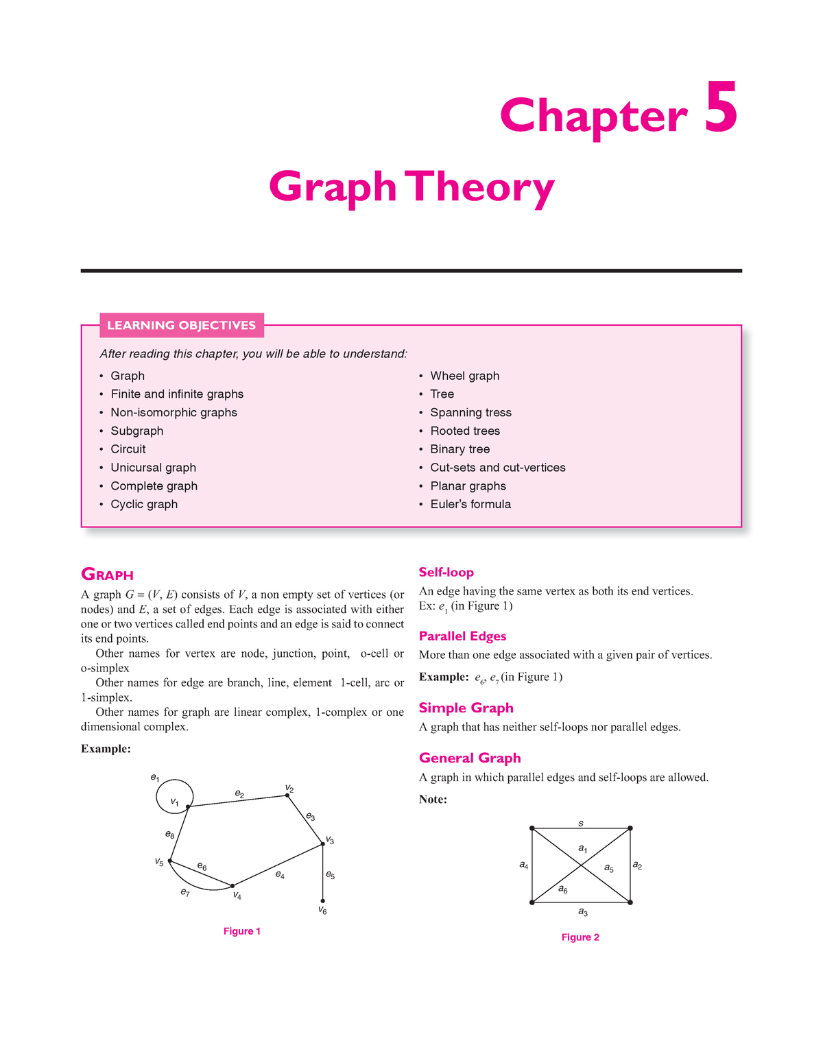 Graph Theory - Pearson 2019 - Engineering - North Maharashtra ...