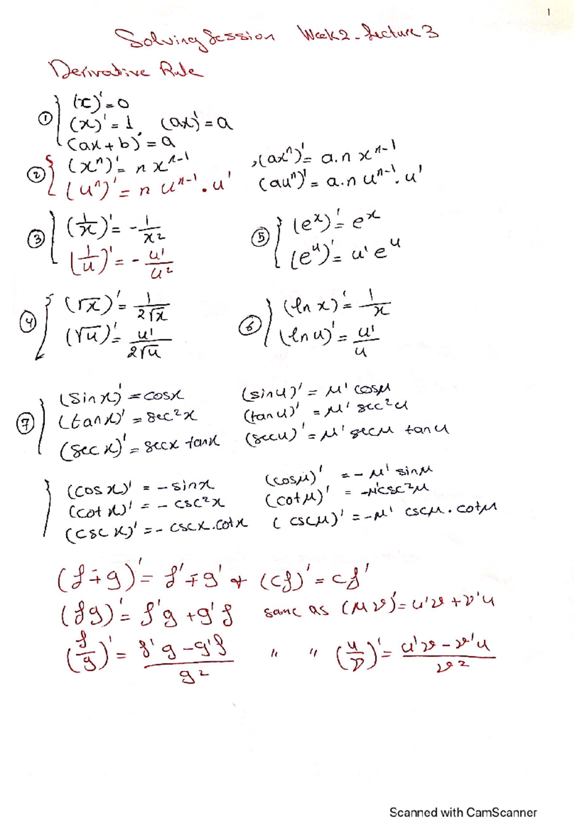 M210 Solving Session Lecture 3 Calculus Ii Studocu M210 Solving Session Lecture 3 Calculus Ii Studocu