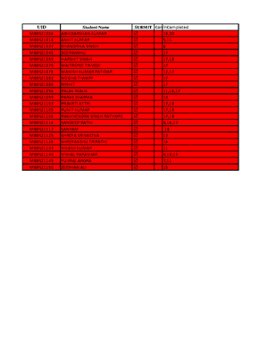 2021 Batch Assignment Incompleted - Student Name SUBMITCompleted ...