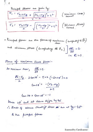 2022-23 Mo S Lecture Slides Ch - BITS Pilani Hyderabad Campus ME F211 ...