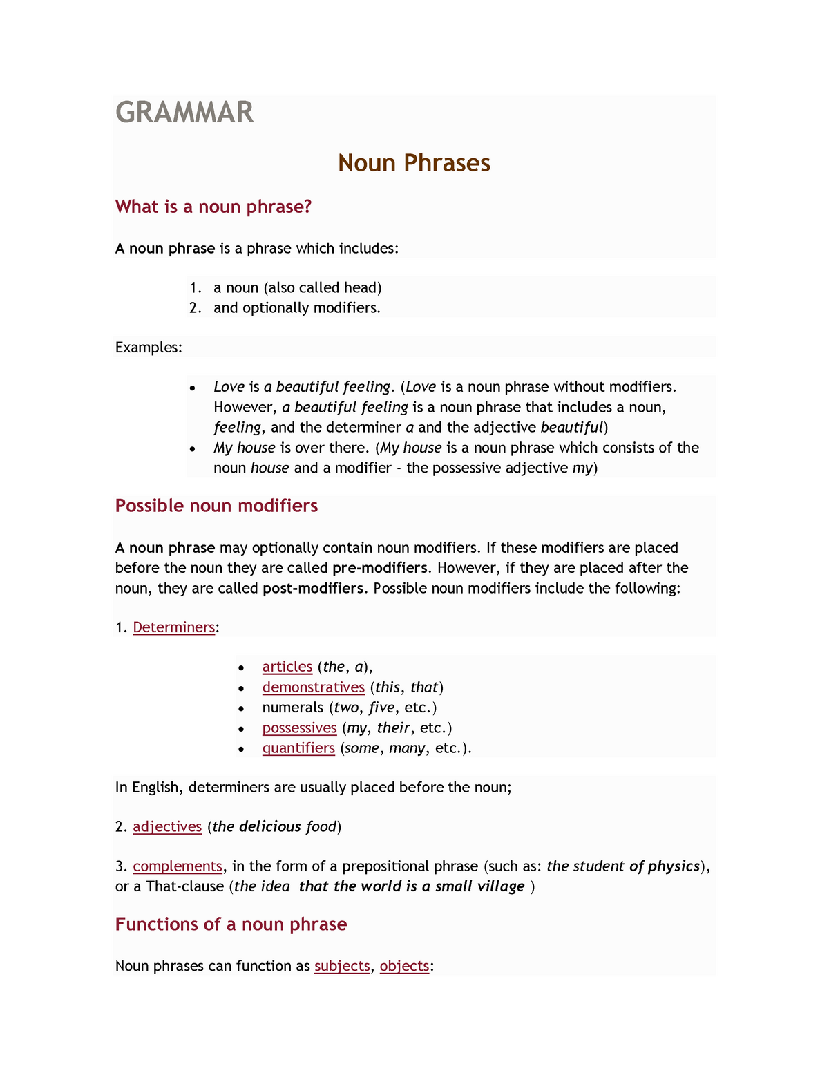 4-noun-phrases-theory-grammar-noun-phrases-what-is-a-noun-phrase-a