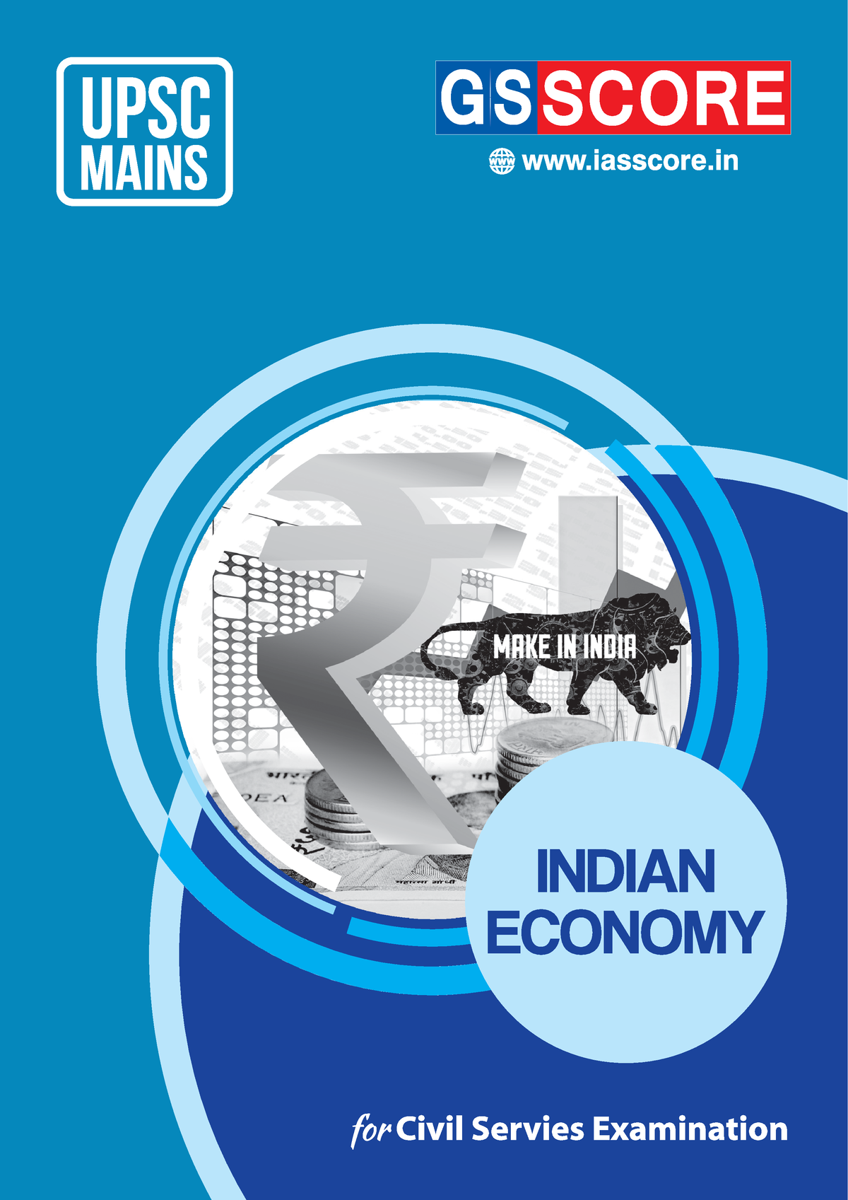 Indian-Economy-Notes-for-UPSC-Mains-Vol-1 - Contents 1 ........ 02 ...