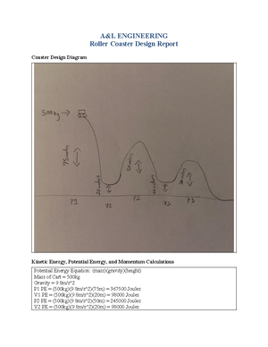 PHY 150 M4 Newton's Second Law Lab Report - Newton’s Second Law Deje ...