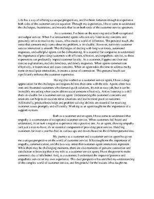 Chapter 07 - LEC NOTES - LeadershipLeadership LeadershipLeadership ...