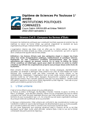 2 la guerre froide - cours ipm 2023 - LA GUERRE FROIDE UNE POLITIQUE ...