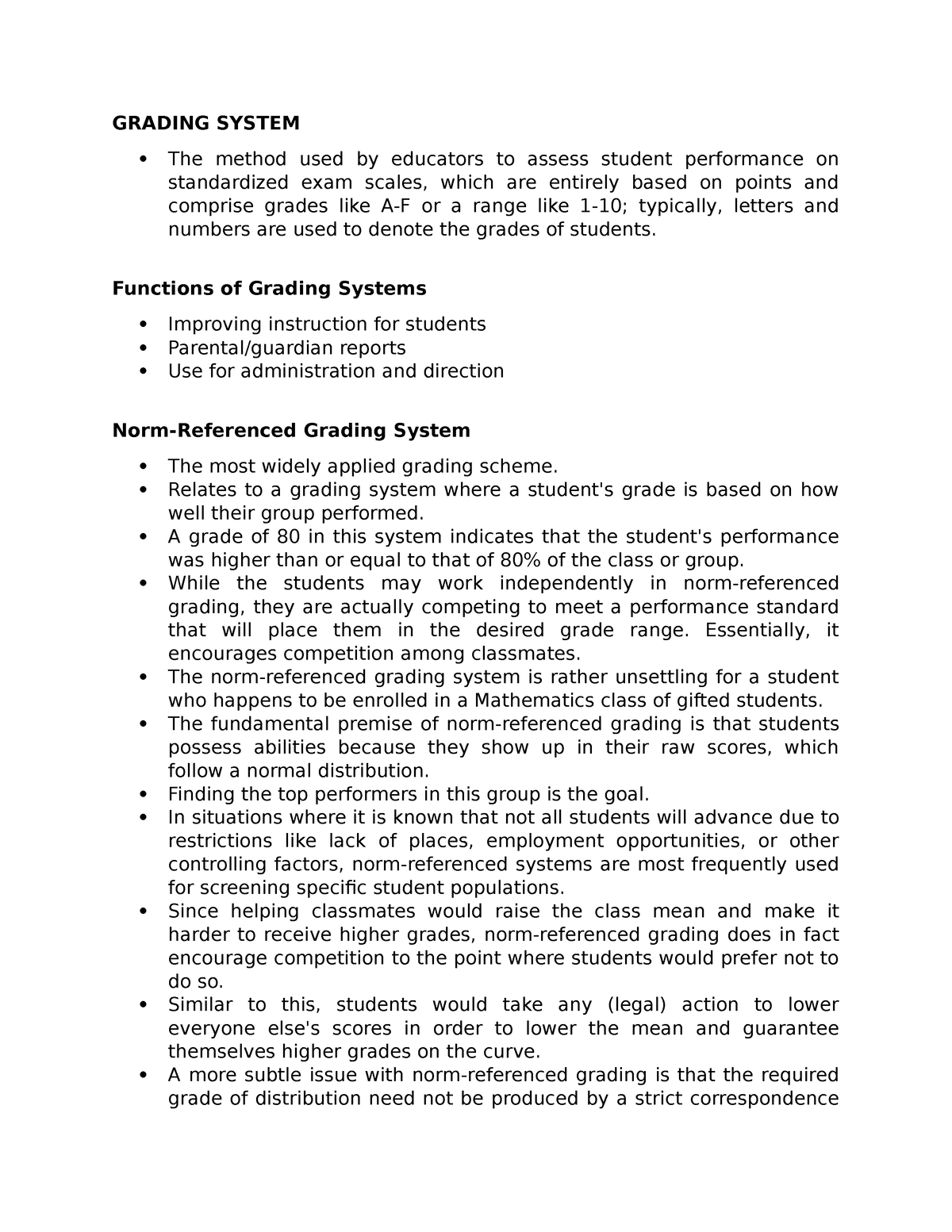 grading-system-grading-system-the-method-used-by-educators-to-assess