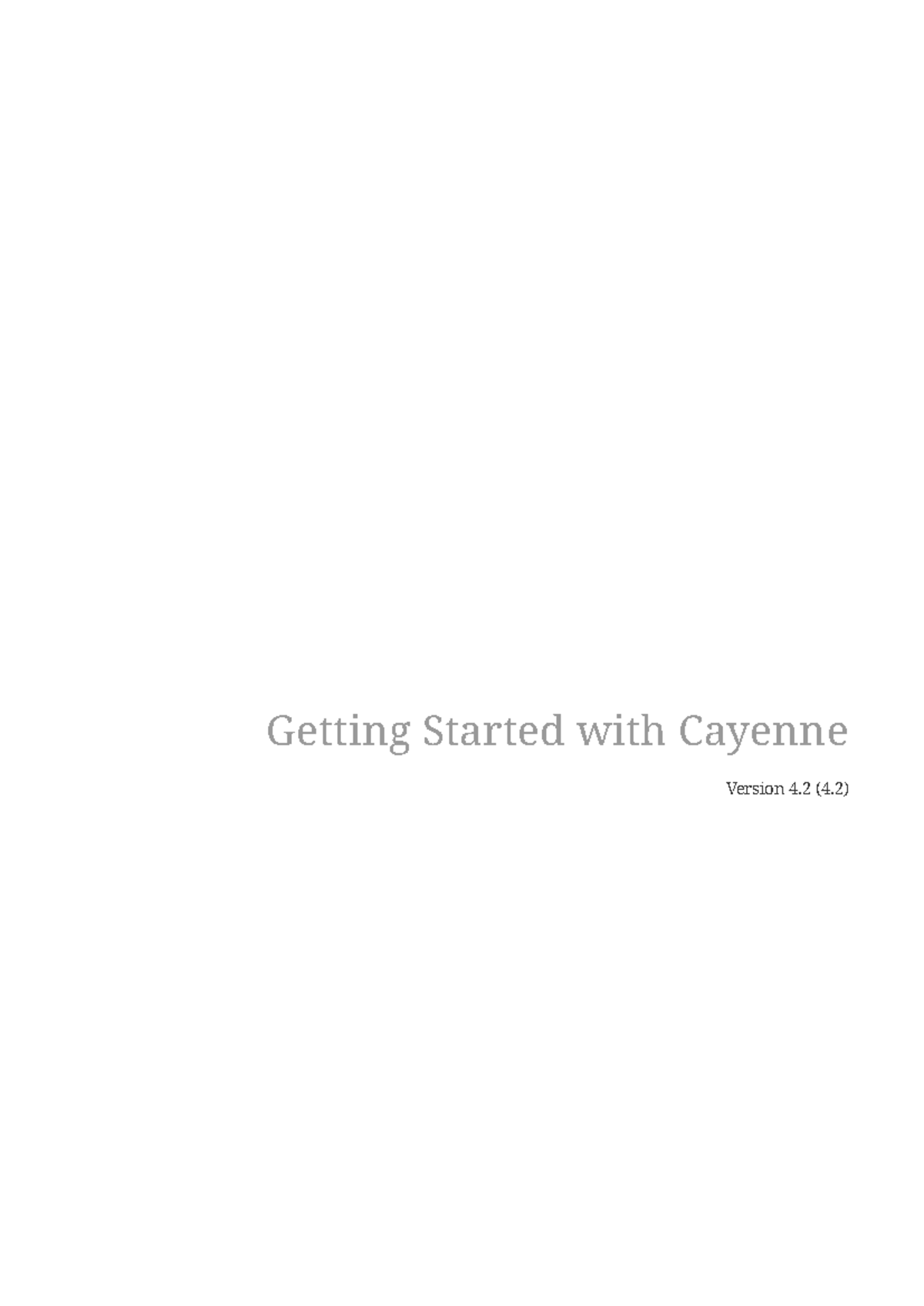 Ny.Govid: A Beginner'S Guide To Getting Started - gn3838l