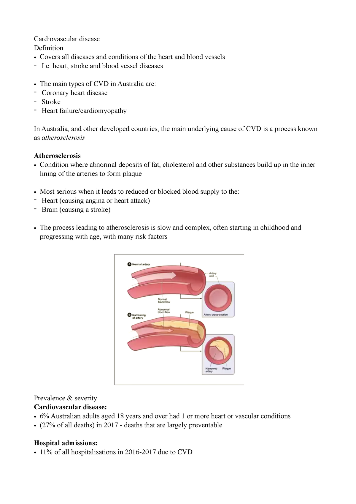 Contemporary health issues lecture - individual vs public health ...